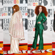 Illustration for article titled Once Again, British Red Carpet Beats American Red Carpet at Wearing Clothes Looking Cool